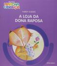 Livro - A loja da dona Raposa