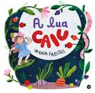 Livro - A lua caiu