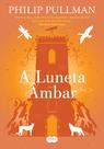 Livro - A luneta âmbar