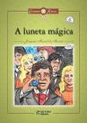 Livro a luneta magica