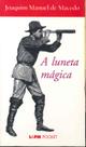 Livro - A luneta mágica