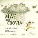 Livro - A mãe que chovia