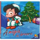 Livro - A Magia da Árvore (Nível 4 / Paradidáticos Todolivro)