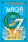 Livro - A magia de Oz