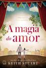 Livro - A magia do amor
