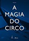 Livro - A magia do circo