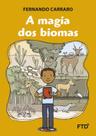Livro - A magia dos biomas