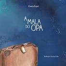 Livro - A mala do Opa