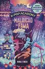 Livro - A maldição da fama