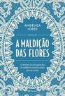 Livro - A maldição das flores