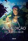 Livro - A maldição de Excalibur