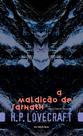 Livro - A maldição de Sarnath