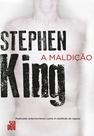 Livro - A maldição