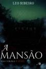 Livro - A mansão da colina Rainer