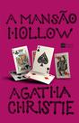 Livro - A mansão Hollow