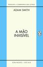 Livro - A mão invisível