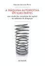 Livro - A máquina automotiva em suas partes