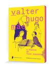 Livro - a máquina de fazer espanhóis