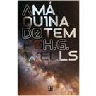Livro: a máquina do tempo - h. g. wells
