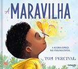Livro - A Maravilha