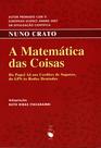 Livro - A Matemática das Coisas: Do Papel A4 aos Cordões de Sapatos, do GPS às Rodas Dentadas