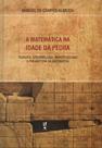 Livro - A matemática na idade da pedra: fi losofi a, epistemologia, neurofi siologia e pré-história da matemática