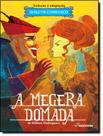 Livro - A megera domada