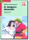 Livro - A megera domada