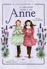 Livro - A melhor amiga de Anne