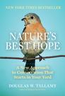 Livro A melhor esperança da natureza: uma nova abordagem para a conservação