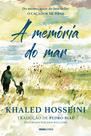 Livro - A memória do mar Livro - A memória do mar