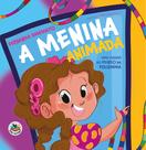 Livro - A menina animada