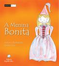 Livro - A menina bonita