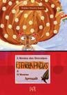 Livro - A menina das desculpas esfarrapadas & o menino apressado