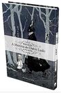 Livro: A menina do outro lado (Vol. 1) - Nagabe - Darkside - NOVO E LACRADO