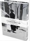 Livro - A Menina do Outro Lado: Vol.7