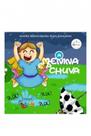 Livro - A menina e a chuva