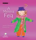 Livro - A menina feia