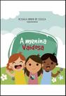 Livro - A menina vaidosa