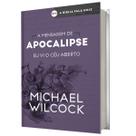 Livro a mensagem de apocalipse eu vi o ceu aberto michel w. Livro a mensagem de apocalipse eu vi o ceu aberto michel w.