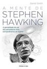 Livro - A mente de Stephen Hawking