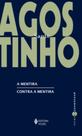 Livro - A mentira / Contra a mentira