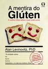 Livro - A mentira do glúten
