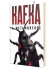 Livro - A Metamorfose - Edição de Luxo
