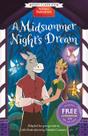 Livro - A Midsummer Night's Dream