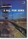 Livro - A mil por hora: Confissões de Speed Queen