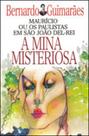 Livro - A Mina Misteriosa