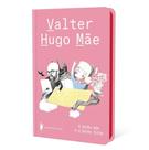 Livro - A minha mãe é a minha filha