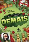 Livro - A Minha Turma é Demais Livro - A Minha Turma é Demais