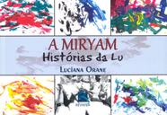 Livro - A Miryam